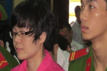 Huyền Như định bỏ trốn sang Mỹ với số tiền khủng