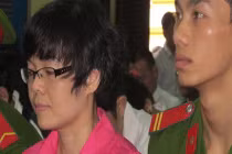 Huyền Như định bỏ trốn sang Mỹ với số tiền khủng