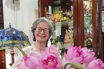 NSND Lan Hương: NSƯT Hoàng Yến là “của để dành” của điện ảnh Việt!