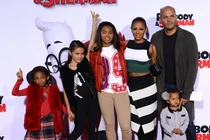 Mel B phải trợ cấp sau ly hôn cho chồng 40.000 USD/tháng