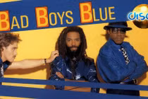Huyền thoại âm nhạc Bad Boys Blue sắp sang VN biểu diễn