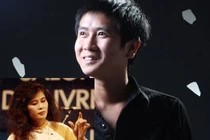 Câu chuyện đời ít biết về mẹ NS Hồ Hoài Anh