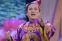 Nghệ sĩ Chí Trung: Chỉ có điên thì mới chán Táo Quân!