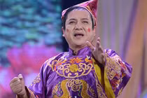 Nghệ sĩ Chí Trung: Chỉ có điên thì mới chán Táo Quân!