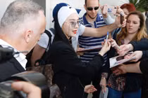 Phạm Băng Băng phản ứng gì khi bị nhầm là Lý Băng Băng