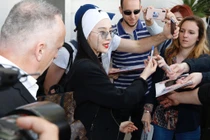 Phạm Băng Băng phản ứng gì khi bị nhầm là Lý Băng Băng