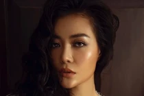 Thanh Hương nói gì về nghi vấn hôn nhân trục trặc?