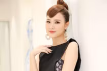 Hot girl Midu xuất hiện khác lạ sau nghi vấn dao kéo