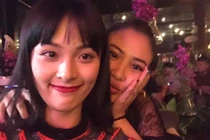 Từ "mỹ nữ vạn người mê", Hạ Vi xuống sắc, ngày càng mờ nhạt