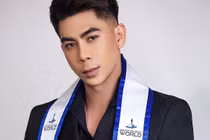 Phùng Phước Thịnh được dự đoán thành Á vương Mister Tourism World 2022