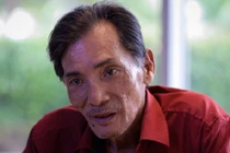 Nghệ sĩ Thương Tín phải chạy ăn từng bữa ở tuổi 64