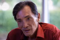 Nghệ sĩ Thương Tín phải chạy ăn từng bữa ở tuổi 64