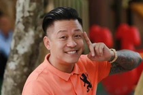 Tuấn Hưng tiết lộ quà tặng bà xã dịp 20/10