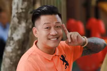 Tuấn Hưng tiết lộ quà tặng bà xã dịp 20/10