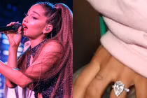 Nhẫn đính hôn siêu đắt đỏ nhìn phát ghen của loạt sao Hollywood