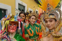 Chung kết Hoa hậu Thế giới dời lịch tới tháng 3/2022