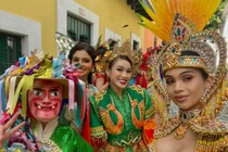 Chung kết Hoa hậu Thế giới dời lịch tới tháng 3/2022