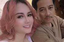 Vẻ gợi cảm của "vợ Giám đốc CDC Đông Bình" Đào Hoàng Yến 