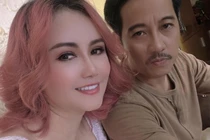 Vẻ gợi cảm của "vợ Giám đốc CDC Đông Bình" Đào Hoàng Yến 