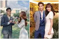 Ninh Dương Lan Ngọc để lộ chi tiết sống chung nhà ST Sơn Thạch?