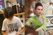 Quản lý cũ Phi Nhung nghi Hồ Văn Cường “ăn tiền” bán đứng mẹ nuôi