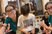 Trang Trần chia sẻ Hồ Văn Cường sắp bị đuổi khỏi nhà Phi Nhung