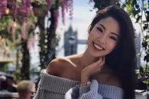 Nhan sắc cô gái khiến Châu Tấn phải công khai chuyện ly hôn