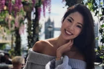 Nhan sắc cô gái khiến Châu Tấn phải công khai chuyện ly hôn