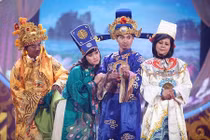 Táo Quân 2016 khởi động, đạo diễn đau đầu vì kịch bản