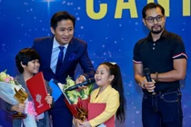 Ban tổ chức Cánh diều công bố nhầm giải thưởng phải xin lỗi