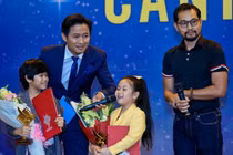 Ban tổ chức Cánh diều công bố nhầm giải thưởng phải xin lỗi