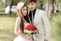 Hồ Quang Hiếu khẳng định không đánh đập vợ cũ