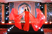 Sắc vóc thí sinh vào chung kết Hoa hậu Doanh nhân VN Toàn cầu 