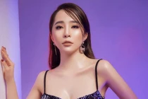 Quỳnh Nga phản ứng cao tay khi bị mỉa mai "không biết đẻ, thẩm mỹ lỗi"