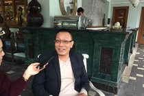 Lại Văn Sâm nói gì về Phan Đăng sau số đầu Ai là triệu phú?