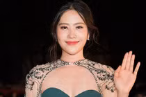 Ngắm thân hình mũm mĩm tăng 8kg của Hoa khôi Nam Em