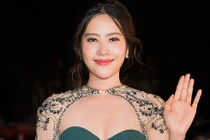 Ngắm thân hình mũm mĩm tăng 8kg của Hoa khôi Nam Em