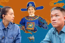 Ngô Thanh Vân lên tiếng về ồn ào bản quyền phim “Trạng Tí“