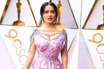 Loạt thảm họa thời trang trên thảm đỏ Oscar 2018 