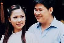 Việt Trinh vẫn đẹp mặn mà qua 25 năm trên màn ảnh