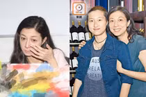 Ngô Ỷ Lợi phủ nhận được Thành Long chu cấp 130 tỷ nuôi con