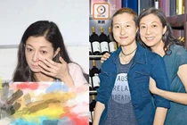 Ngô Ỷ Lợi phủ nhận được Thành Long chu cấp 130 tỷ nuôi con