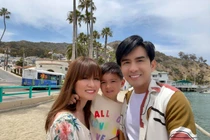 Vợ chồng Đan Trường đã đệ đơn ly hôn từ 4 năm trước?