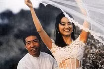 Lâm Thanh Hà có tình nhân trước khi ly hôn chồng tỷ phú?