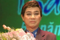 NSƯT Thanh Sang đang hôn mê sâu, nguy kịch vì xuất huyết não