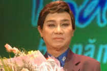 NSƯT Thanh Sang đang hôn mê sâu, nguy kịch vì xuất huyết não