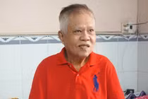 Cuộc sống của "vua nhạc sến" Vinh Sử ung thư giai đoạn cuối