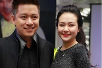Tuấn Hưng đưa vợ mới cưới đi khám thai