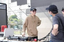 K-ICM bị "cà khịa" khi lộ ảnh vui tươi giữa tin đồn trầm cảm