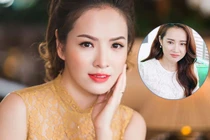 Đan Lê nhắn Nhã Phương điều gì giữa ồn ào của Trường Giang?